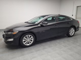 Used 2021 Chevrolet Malibu LT image 2