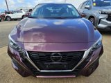 Used 2021 Nissan Sentra SV image 2