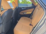 Certified 2025 Lexus NX 250 FWD image 6
