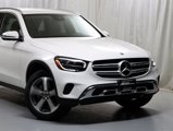 Certified 2022 Mercedes-Benz GLC 300 4MATIC image 2