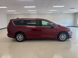 Used 2023 Chrysler Voyager LX image 4