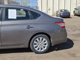 Used 2015 Nissan Sentra SV image 4