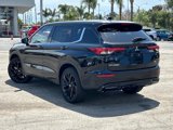 New 2024 Mitsubishi Outlander SE Black Edition image 4