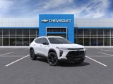 Used 2025 Chevrolet Trax ACTIV w/ Driver Confidence Package image 2