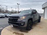 Used 2021 Chevrolet Colorado LT w/ Redline Special Edition image 2