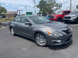 Used 2014 Nissan Altima 2.5 S w/ Display Audio Package image 4