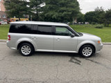 Used 2011 Ford Flex SE image 3