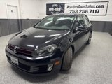 Used 2012 Volkswagen GTI 4-Door image 2