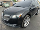 Used 2013 Lincoln MKX FWD image 3