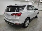 Used 2022 Chevrolet Equinox LT image 3