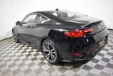 Certified 2022 INFINITI Q60 3.0t Luxe w/ Essential Package image 3