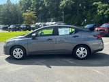 New 2025 Nissan Versa S image 6