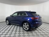 Certified 2022 Audi Q3 2.0T Premium w/ Convenience Package image 4