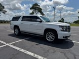Used 2018 Chevrolet Suburban Premier image 4