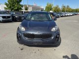 Used 2019 Kia Sportage EX w/ EX Technology Package image 2