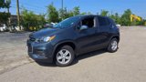 Used 2022 Chevrolet Trax LS w/ Tint and Cruise Package image 5