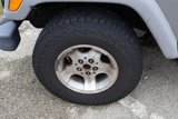 Used 2002 Jeep Wrangler Sport image 6