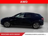 Certified 2021 Ford Escape SEL image 2