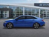 New 2025 Hyundai Elantra Sport image 2