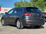 Used 2014 MAZDA CX-9 Touring w/ Touring Technology Package image 4