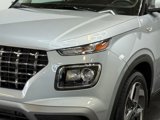Certified 2022 Hyundai Venue SEL image 5