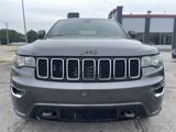 Used 2016 Jeep Grand Cherokee Laredo 75th Anniversary image 3