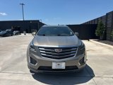 Used 2018 Cadillac XT5 Premium Luxury image 2