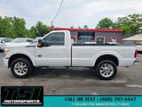 Used 2015 Ford F250 XLT image 2