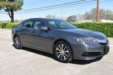 Used 2017 Acura TLX image 2