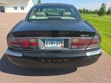 Used 1999 Buick Park Avenue Ultra w/ Gran Touring Pkg image 4