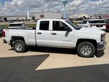 Used 2018 Chevrolet Silverado 1500 W/T w/ WT Convenience Package image 5