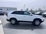 Used 2012 Kia Sorento LX image 4