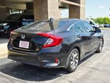 Used 2018 Honda Civic EX image 6