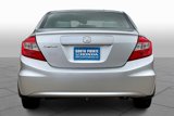 Used 2012 Honda Civic LX image 4