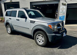 Used 2007 Dodge Nitro SXT image 2