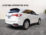 Used 2018 Acura RDX FWD w/ Technology Package image 5