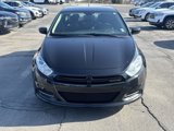 Used 2016 Dodge Dart SE w/ Convenience Group image 2
