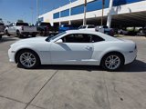 Used 2014 Chevrolet Camaro LS image 3