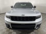 New 2025 Jeep Grand Cherokee L Altitude image 3