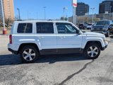Used 2017 Jeep Patriot High Altitude image 2