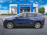 Used 2022 GMC Terrain SLT w/ Tech Package image 4
