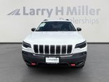 Used 2019 Jeep Cherokee Trailhawk w/ Comfort/Convenience Group image 3