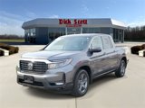Used 2023 Honda Ridgeline RTL image 2