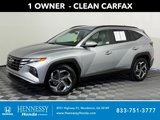 Used 2023 Hyundai Tucson SEL w/ Convenience Package image 1