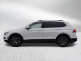 Used 2021 Volkswagen Tiguan SE w/ Panoramic Sunroof Package image 4