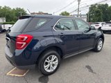 Used 2017 Chevrolet Equinox LS image 3