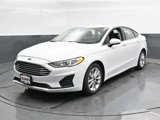 Used 2020 Ford Fusion SE image 5