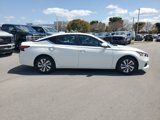 Certified 2021 Nissan Altima 2.5 S image 4
