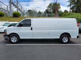 Used 2017 Chevrolet Express 2500 Extended image 4