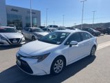 Used 2024 Toyota Corolla LE image 4